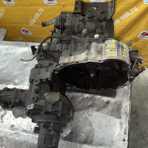 МКПП Toyota 3S-FE-7083008 E59F-04B 4WD без датчика  спидометра Camry SV43-0015870