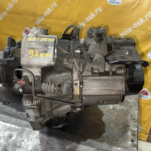 МКПП Toyota 3S-FE-7083008 E59F-04B 4WD без датчика  спидометра Camry SV43-0015870