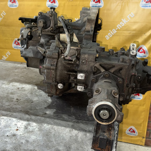 МКПП Toyota 3S-FE-7083008 E59F-04B 4WD без датчика  спидометра Camry SV43-0015870