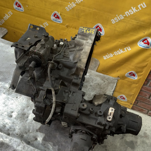 МКПП Toyota 3S-FE-7083008 E59F-04B 4WD без датчика  спидометра Camry SV43-0015870