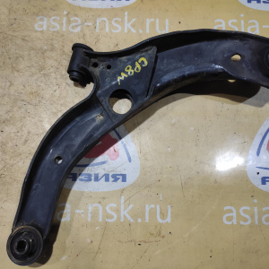 Рычаг Mazda BJ3P/BJ5P/BJEP/BJ5W/BJ8W/BJFW/CP8W/CPEW Familia/Familia S-Wagon/Premacy перед, лев Дефект пыльника шаровой B25D34350B / C10034350B
