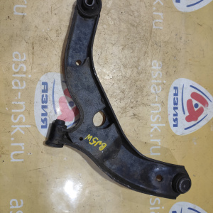 Рычаг Mazda BJ3P/BJ5P/BJEP/BJ5W/BJ8W/BJFW/CP8W/CPEW Familia/Familia S-Wagon/Premacy перед, прав Дефект пыльника шаровой B25D34300B / C10034300B