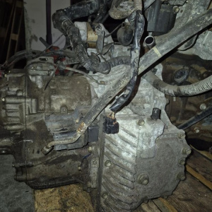 Двигатель Toyota 5S-FE-0918835 2WD В СБОРЕ С АКПП СТАРТЕР КОСА КОМП Camry Gracia SXV20-0379824 ПРОБЕГ 64 Т.КМ .