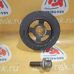Шкив коленвала Hyundai G6DA Grandeur TG/EL '2005 231243C100