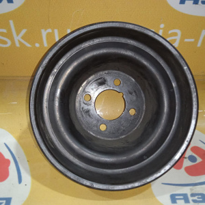 Шкив помпы Hyundai 252213C100 Grandeur TG/EL G6DA '2005