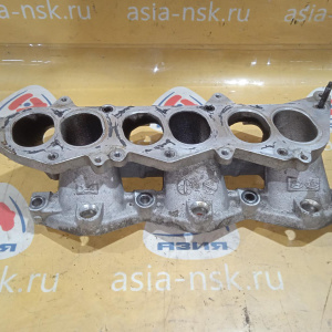 Коллектор впускной Hyundai G6DA Grandeur TG/EL '2005 проставка 283103C000