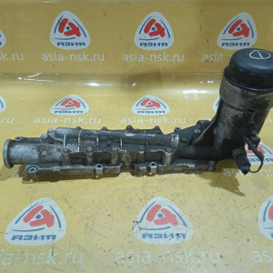 Корпус масляного фильтра Hyundai 263003C200 Grandeur TG/EL G6DA '2005
