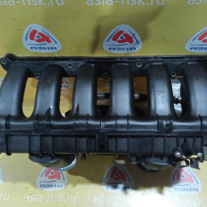 Коллектор впускной BMW N52/N52B30AE 3-Series E90/E60 '2006 USA 234hp 11617559524