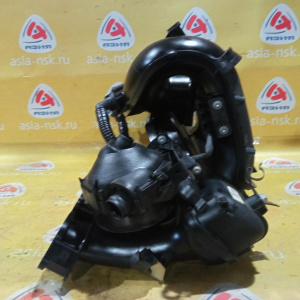 Коллектор впускной BMW N52/N52B30AE 3-Series E90/E60 '2006 USA 234hp 11617559524