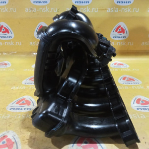 Коллектор впускной BMW N52/N52B30AE 3-Series E90/E60 '2006 USA 234hp 11617559524