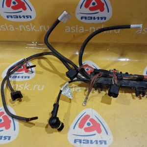 Коса ДВС BMW N52N/N52B30AE 3-Series E90 '2010 на форсунки, на катушки (обрезаны фишки) 12517566555