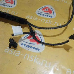 Коса ДВС BMW N52N/N52B30AE 3-Series E90 '2010 на форсунки, на катушки (обрезаны фишки) 12517566555