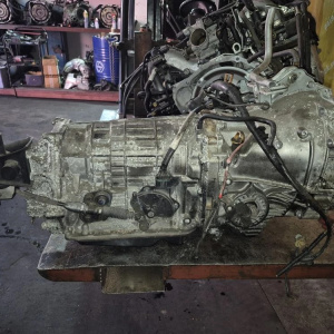 АКПП Subaru EJ15 TA1B4AU5AA 2WD 31000-AF920  ПРОБЕГ 86 Т КМ Impreza GG2-081141