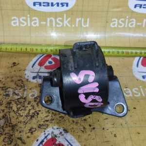 Подушка двигателя Toyota 3S-FSE/1AZ-FSE Vista Ardeo SV50/AZV50 перед, лев 12372-74650