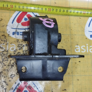 Подушка двигателя Toyota 3S-FSE/1AZ-FSE Vista Ardeo SV50/AZV50 перед, лев 12372-74650