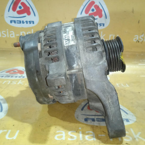 Генератор Jeep Hemi/ESF Grand Cherokee WH/WK '2007 6.1L SRT HEMI V8 дефект шкива 56044380AJ