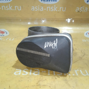 Заслонка дроссельная Jeep Hemi/ESF Grand Cherokee WH/WK '2007 6.1L SRT HEMI V8 04591847AC