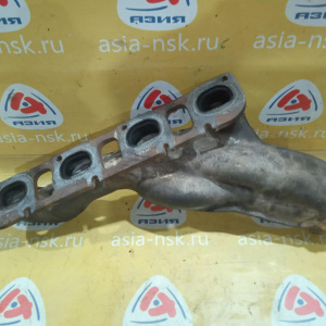 Коллектор выпускной Jeep Hemi/ESF Grand Cherokee WH/WK '2007 6.1L SRT HEMI V8 R