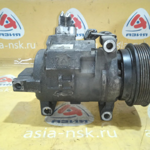 Компрессор кондиционера Jeep Hemi/ESF Grand Cherokee WH/WK '2007 10S17C/6.1L SRT HEMI V8 4472205623