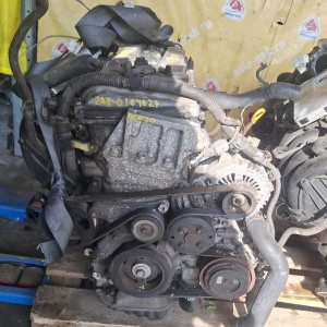 Двигатель Toyota 2AZ-0164627 2WD/4WD ПРОБЕГ 114 Т КМ Camry/Estima ACR30