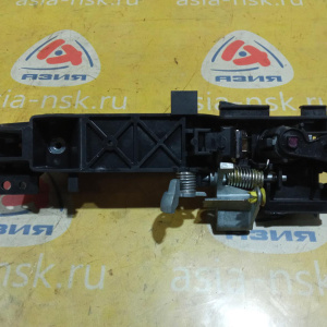 Ручка двери внешняя Ford Explorer 5 U502 '2011 перед, лев
