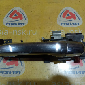 Ручка двери внешняя Ford Explorer 5 U502 '2011 зад, лев