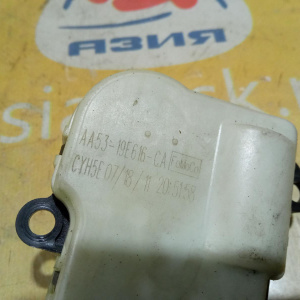 Сервопривод заслонок печки Ford Explorer 5 U502 '2011 AA5319E616CA