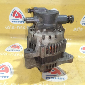 Генератор Hyundai D4EA Santa Fe SM/BB 2.0L CRDi  12V 120A 3730027012