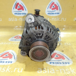 Генератор Hyundai D4EA Santa Fe SM/BB 2.0L CRDi  12V 120A 3730027012