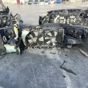 Ноускат Subaru Impreza GG2 EJ152 '2005-2007 a/t дефект решетки ф.1773