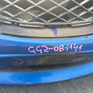 Ноускат Subaru Impreza GG2 EJ152 '2005-2007 a/t дефект решетки ф.1773