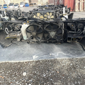 Ноускат Subaru Impreza GG2 EJ152 '2002-2005 m/t ф.1719