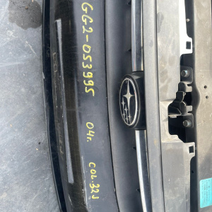 Ноускат Subaru Impreza GG2 EJ152 '2002-2005 m/t ф.1719