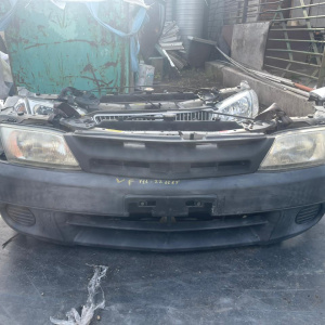 Ноускат Nissan AD Y11 QG15 '1999-2001 a/t (без габаритов) ф.1634