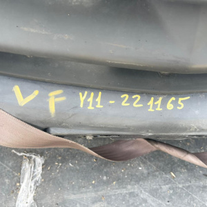 Ноускат Nissan AD Y11 QG15 '1999-2001 a/t (без габаритов) ф.1634
