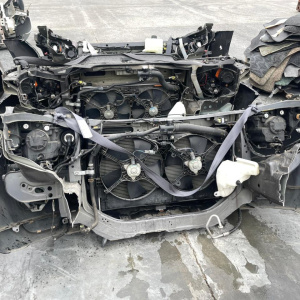 Ноускат Mitsubishi Outlander CW5W ф. P5585 ксенон,т.021714