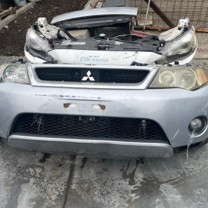 Ноускат Mitsubishi Outlander CW5W ф. P5585 ксенон,т.02717