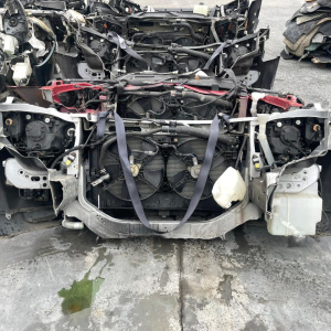 Ноускат Mitsubishi Outlander CW5W ф. P5585 ксенон,т.02717