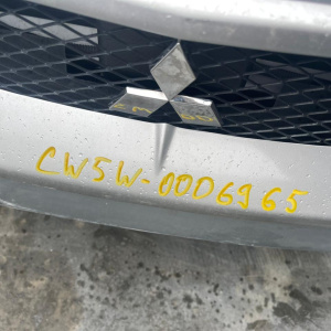 Ноускат Mitsubishi Outlander CW5W ф. P5585 ксенон,т.02717