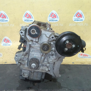 Блок Двигателя Chevrolet Aveo LDE/F16D4-132200758 T300 '2013