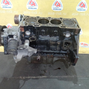 Блок Двигателя Chevrolet Aveo LDE/F16D4-132200758 T300 '2013