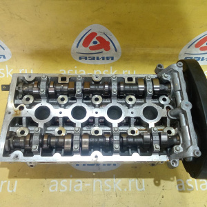 Распредвал Chevrolet LDE/F16D4 Aveo T300 '2013 комплект распредвалов+стаканчики 55353288