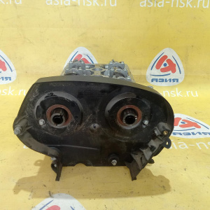 Распредвал Chevrolet LDE/F16D4 Aveo T300 '2013 комплект распредвалов+стаканчики 55353288