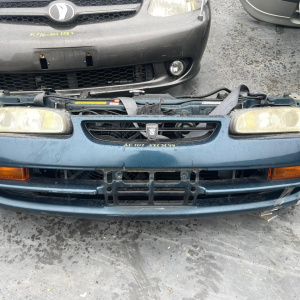 Ноускат Toyota Sprinter Marino AE100 '1992-1994 a/t (без габаритов) ф.12-366 с.12-367