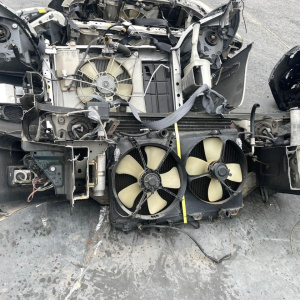 Ноускат Toyota Vista SV41 a/t ф.32-152.т.32-154.