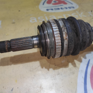 Привод HONDA RF2 Stepwgn B20B зад, лев ABS '1998-2000 42011-S48-951