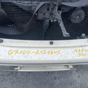 Ноускат Toyota Mark II GX100 '1998-2000 a/t (без габаритов) ф.22-271 xenon с.22-274