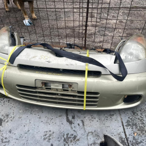 Ноускат Toyota Funcargo NCP20 '1999-2002 ф.52-024