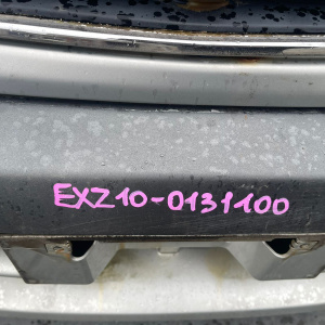 Ноускат Toyota Raum EXZ10 '1999-2001 фары 46-1