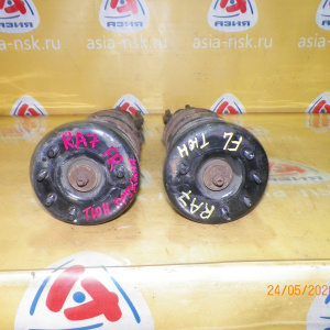 Стойка Honda RA6/RA7/RA8/RA9/UA4/UA5/TA1/TA3 Odyssey F ТЮНИНГ ПРУЖИНЫ,(FR+FL) 51602-S2X-013. 51606-S0K-A13.51602-S3P-014.51601-S2X-013.51605-S0K-A14.5